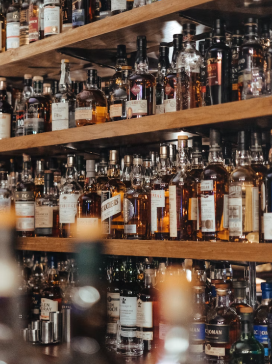 Canadian Alcohol Delivery